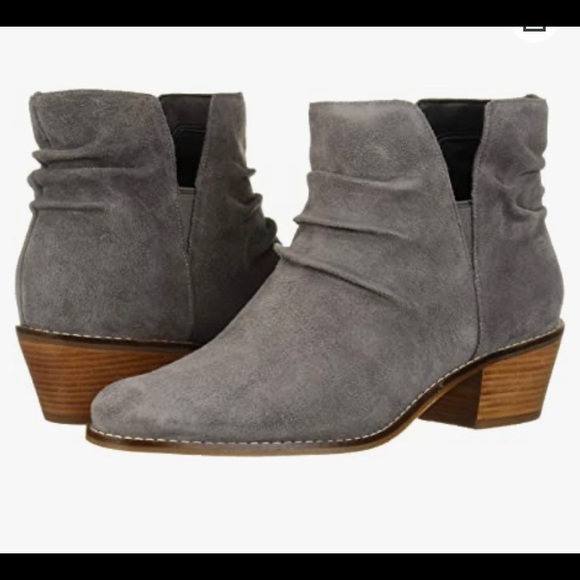 Cole Haan Shoes - Cole Haan Alayna Slouch Bootie Ankle Bootie